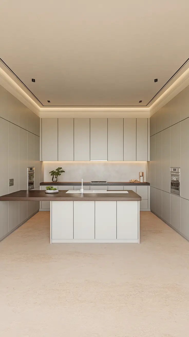 Kitchen Designers Ideas 2026: The Most Inspiring Modern Trends for Every Home