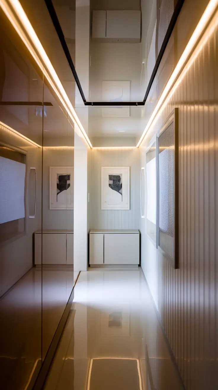 Top Hallway Remodel Ideas 2026: Modern, Narrow & Small Space Transformations