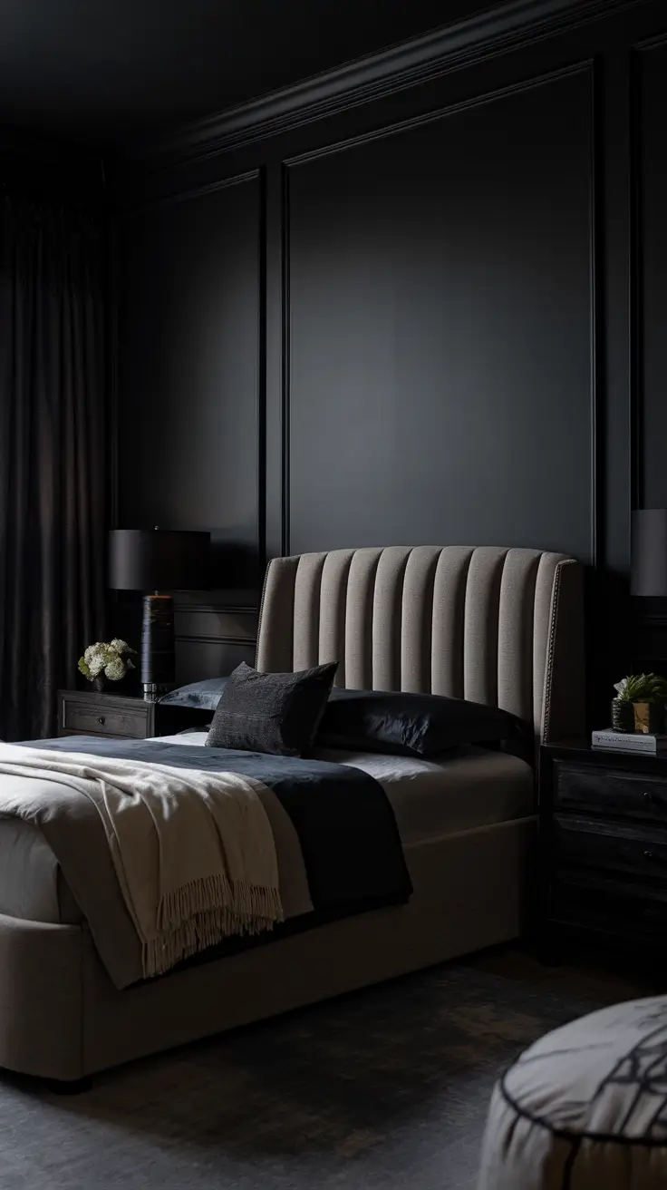 Bedroom Ideas 2026: Best Modern & Cozy Aesthetic Bedroom Designs