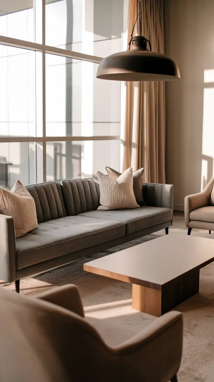 Living Room Ideas 2026 Trends: Modern, Cozy & Stylish Decor Inspirations