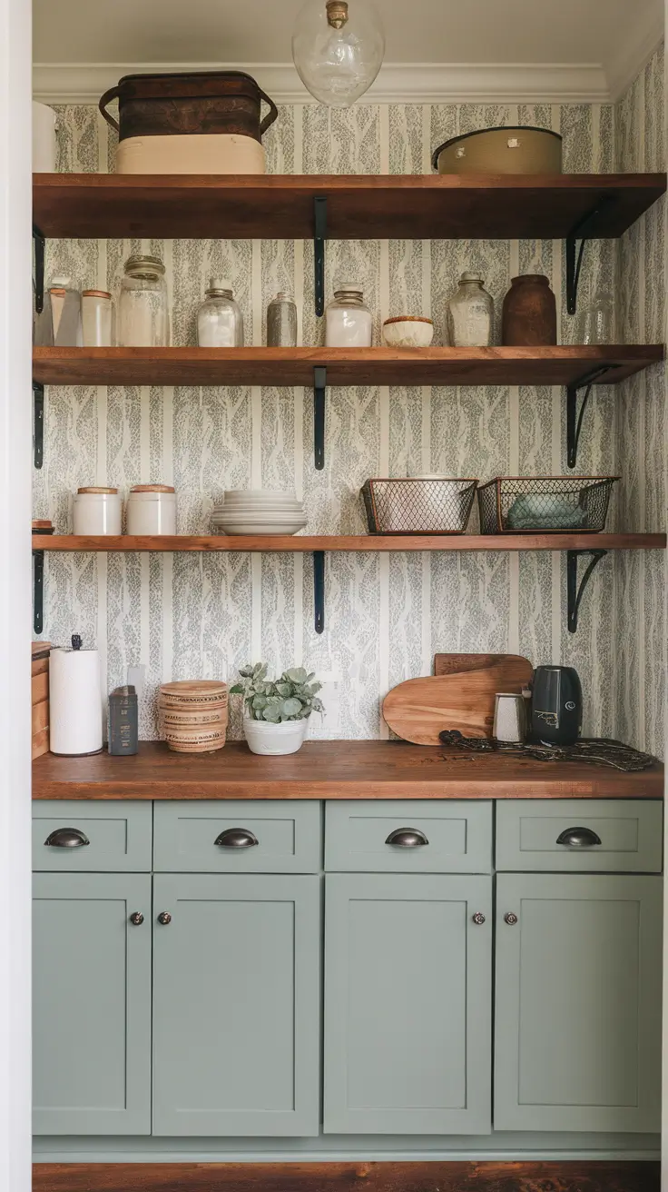 Pantry Remodel Ideas 2026: Small Kitchen, Walk-In & Closet Designs That Inspire
