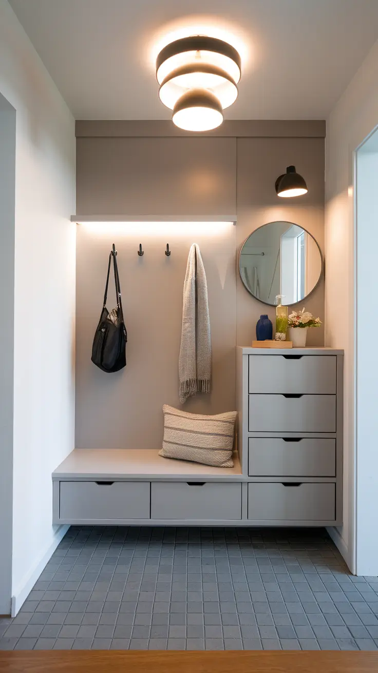 Entryway Remodel Ideas 2026: Modern Solutions for Split-Level and Split-Entry Homes