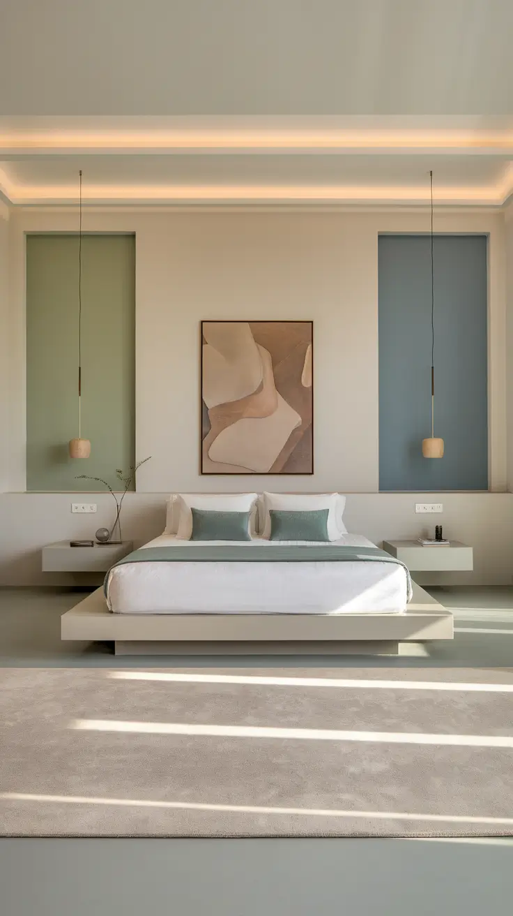 Bedroom Ideas 2026: Best Modern & Cozy Aesthetic Bedroom Designs