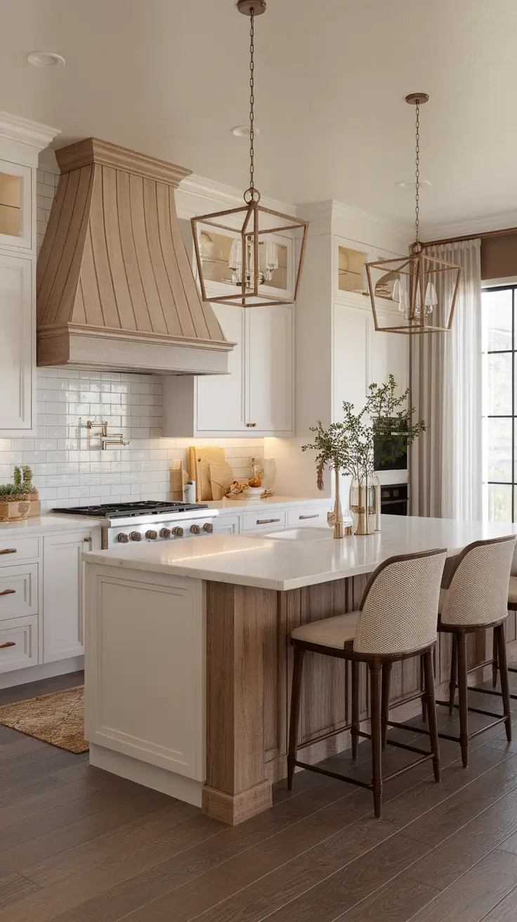 Kitchen Designers Ideas 2026: The Most Inspiring Modern Trends for Every Home