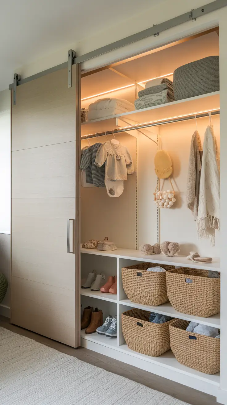 Nursery Remodel Ideas 2026: Modern Baby Room Designs You’ll Love