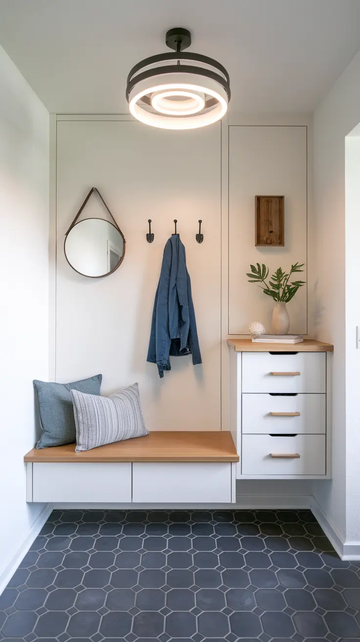 Entryway Remodel Ideas 2026: Modern Solutions for Split-Level and Split-Entry Homes