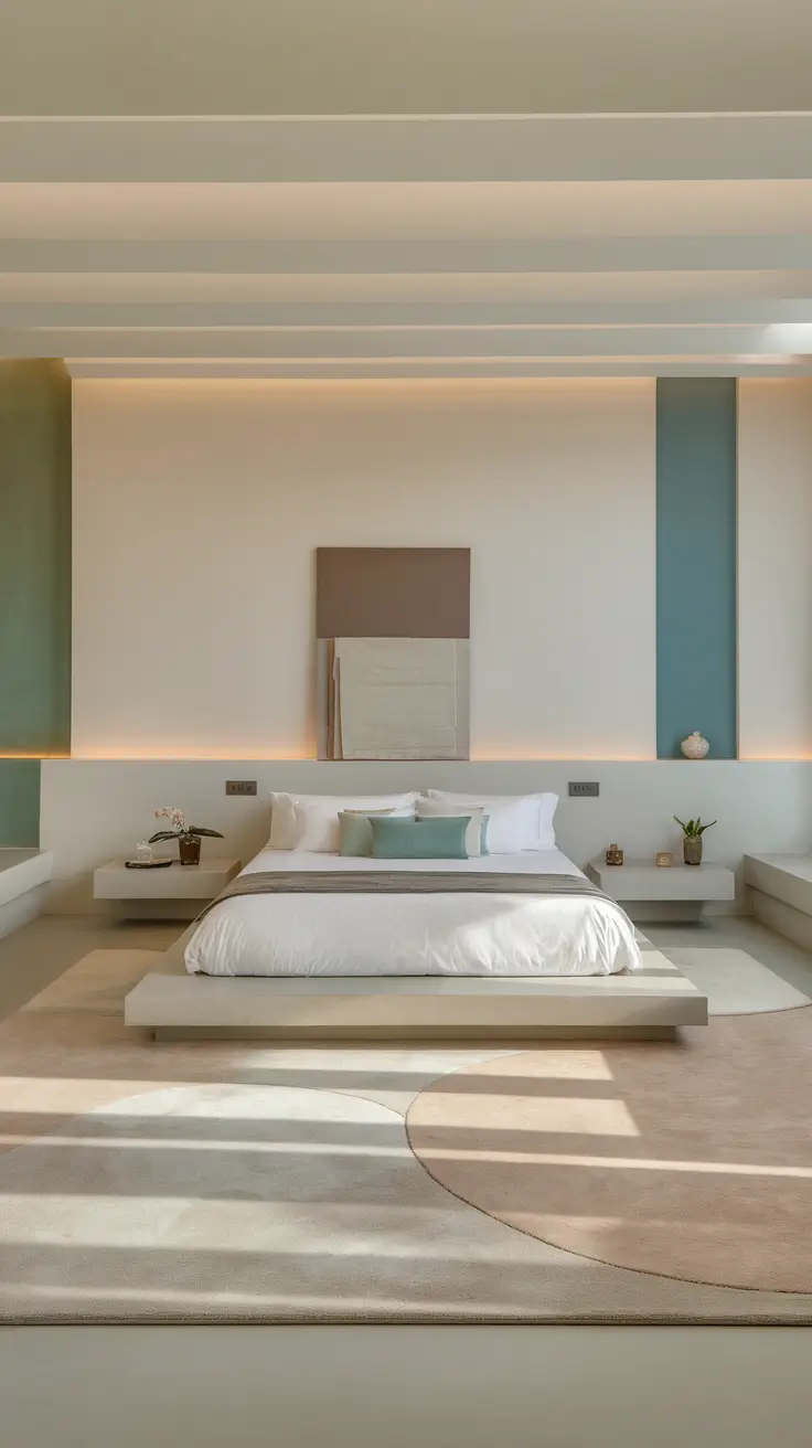 Bedroom Ideas 2026: Best Modern & Cozy Aesthetic Bedroom Designs