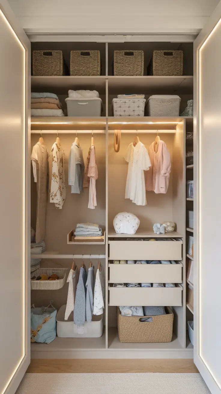 Nursery Remodel Ideas 2026: Modern Baby Room Designs You’ll Love