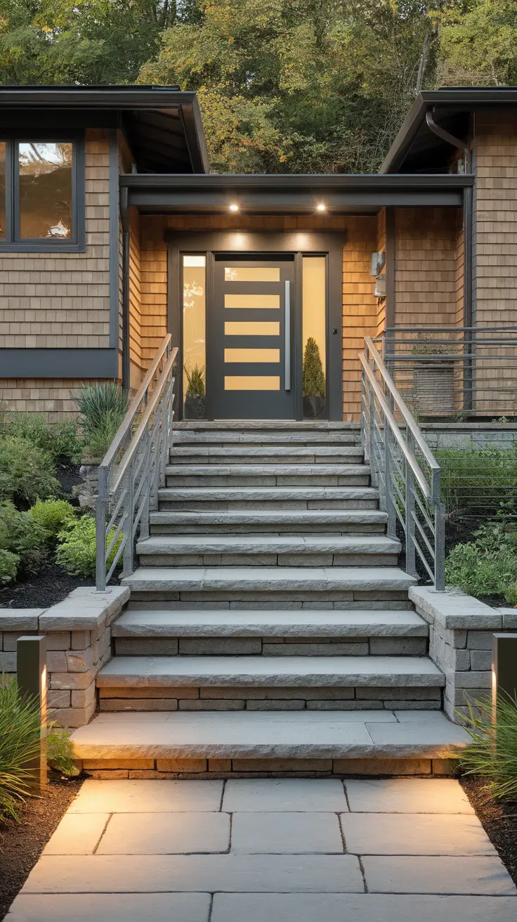 Entryway Remodel Ideas 2026: Modern Solutions for Split-Level and Split-Entry Homes