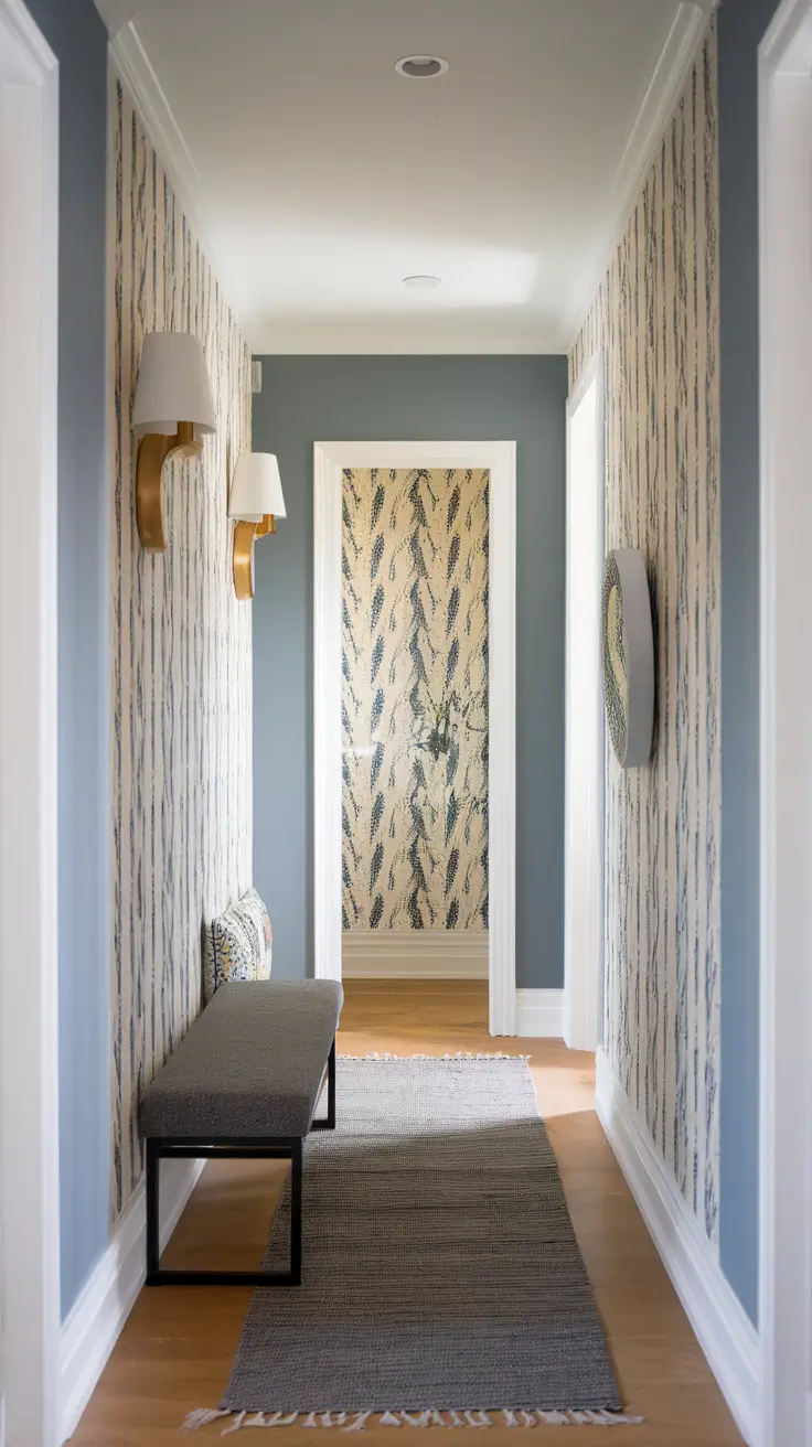 Top Hallway Remodel Ideas 2026: Modern, Narrow & Small Space Transformations