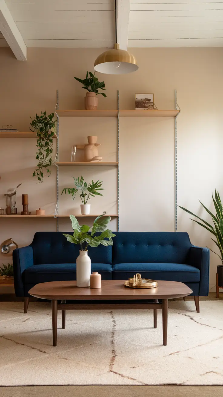 Living Room Ideas 2026 Trends: Modern, Cozy & Stylish Decor Inspirations