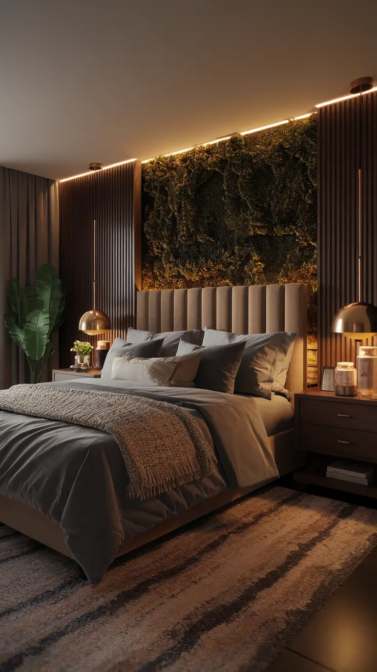 Bedroom Ideas 2026: Best Modern & Cozy Aesthetic Bedroom Designs