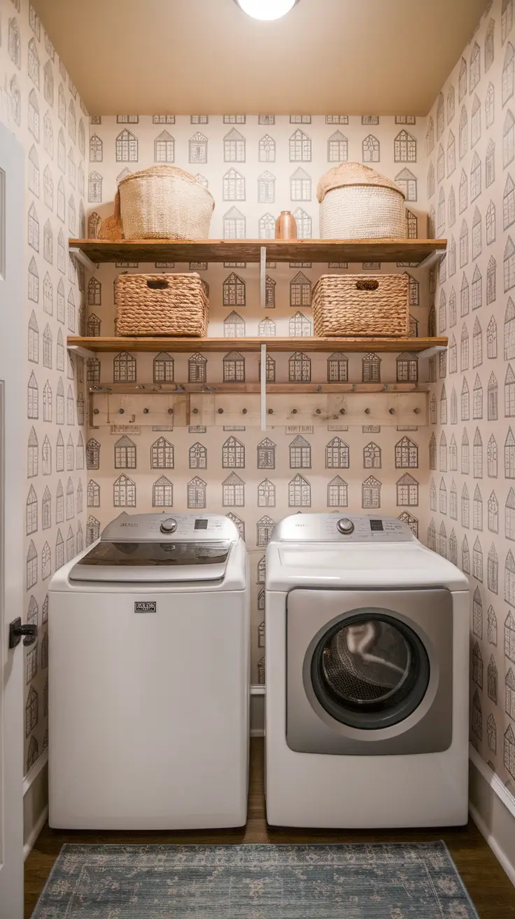 Laundry Room Remodel Ideas 2026: Stylish, Smart & Budget-Friendly Makeovers