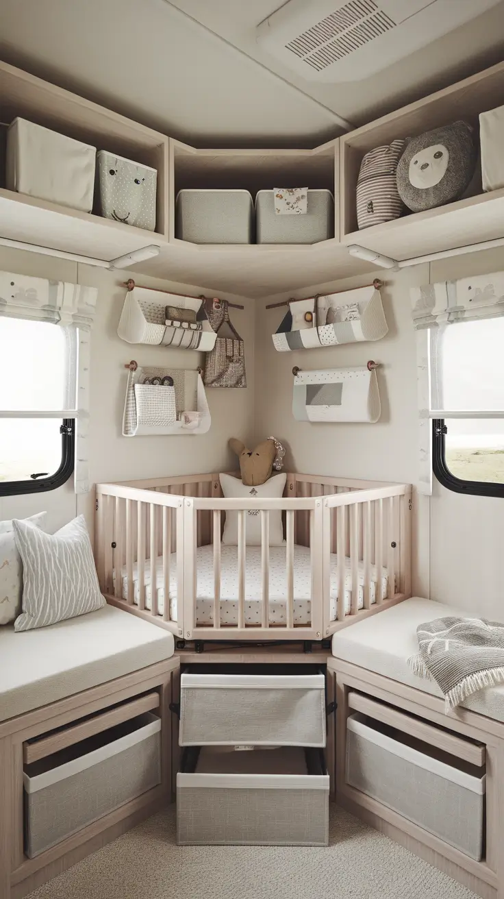 Nursery Remodel Ideas 2026: Modern Baby Room Designs You’ll Love