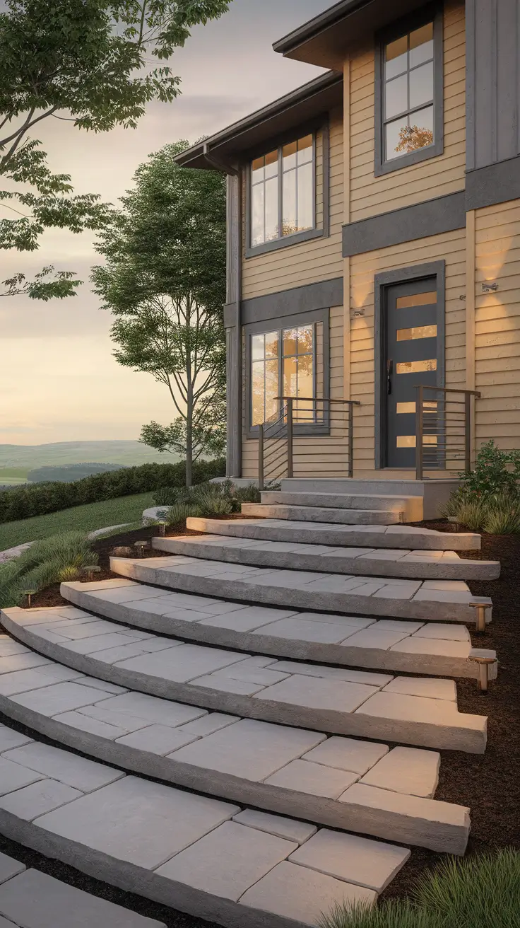 Entryway Remodel Ideas 2026: Modern Solutions for Split-Level and Split-Entry Homes