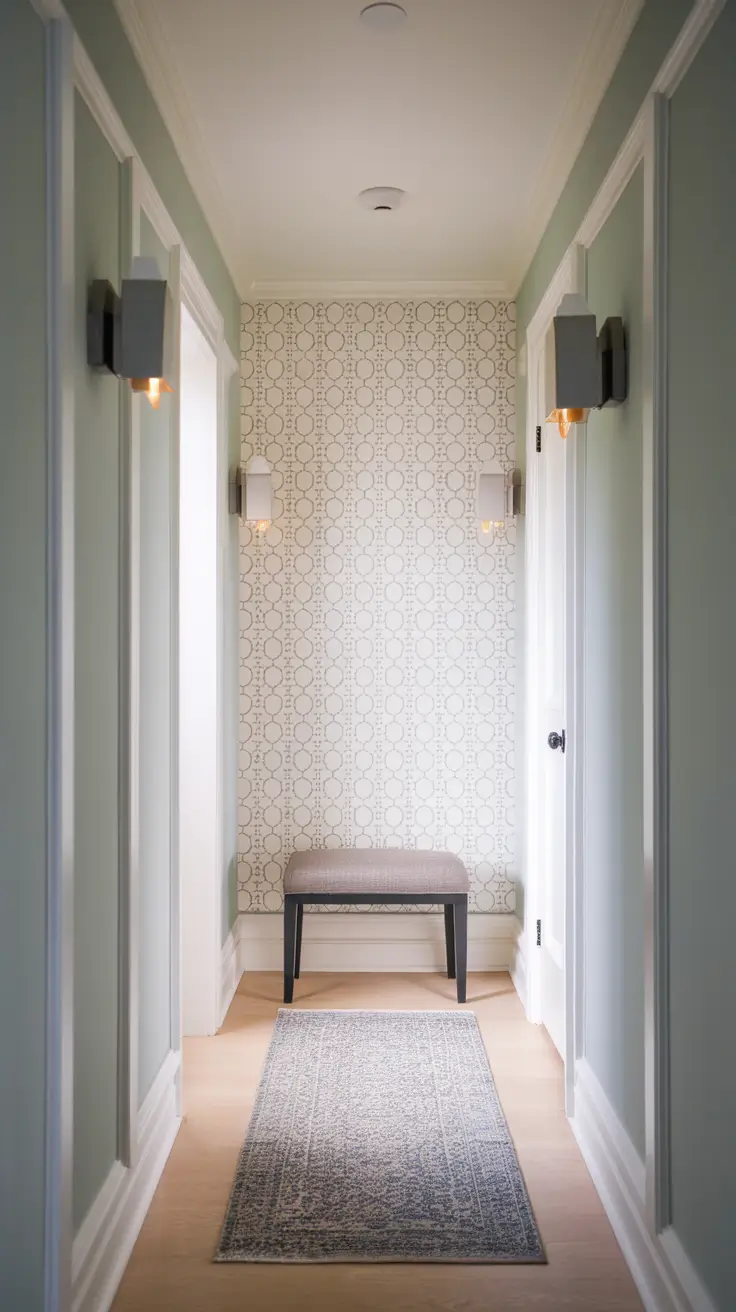 Top Hallway Remodel Ideas 2026: Modern, Narrow & Small Space Transformations