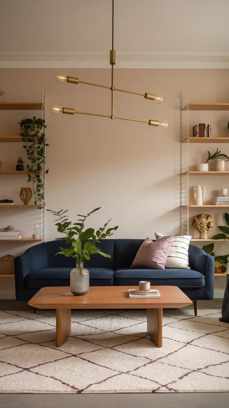 Living Room Ideas 2026 Trends: Modern, Cozy & Stylish Decor Inspirations