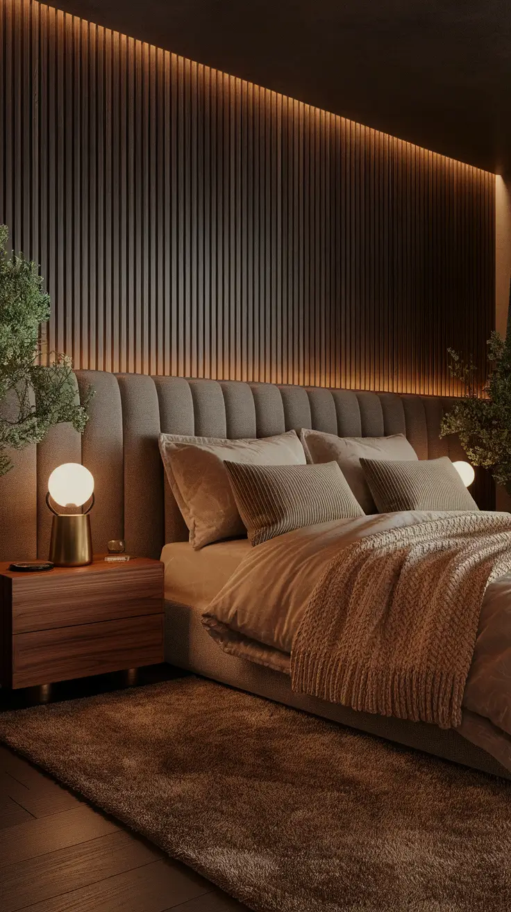 Bedroom Ideas 2026: Best Modern & Cozy Aesthetic Bedroom Designs