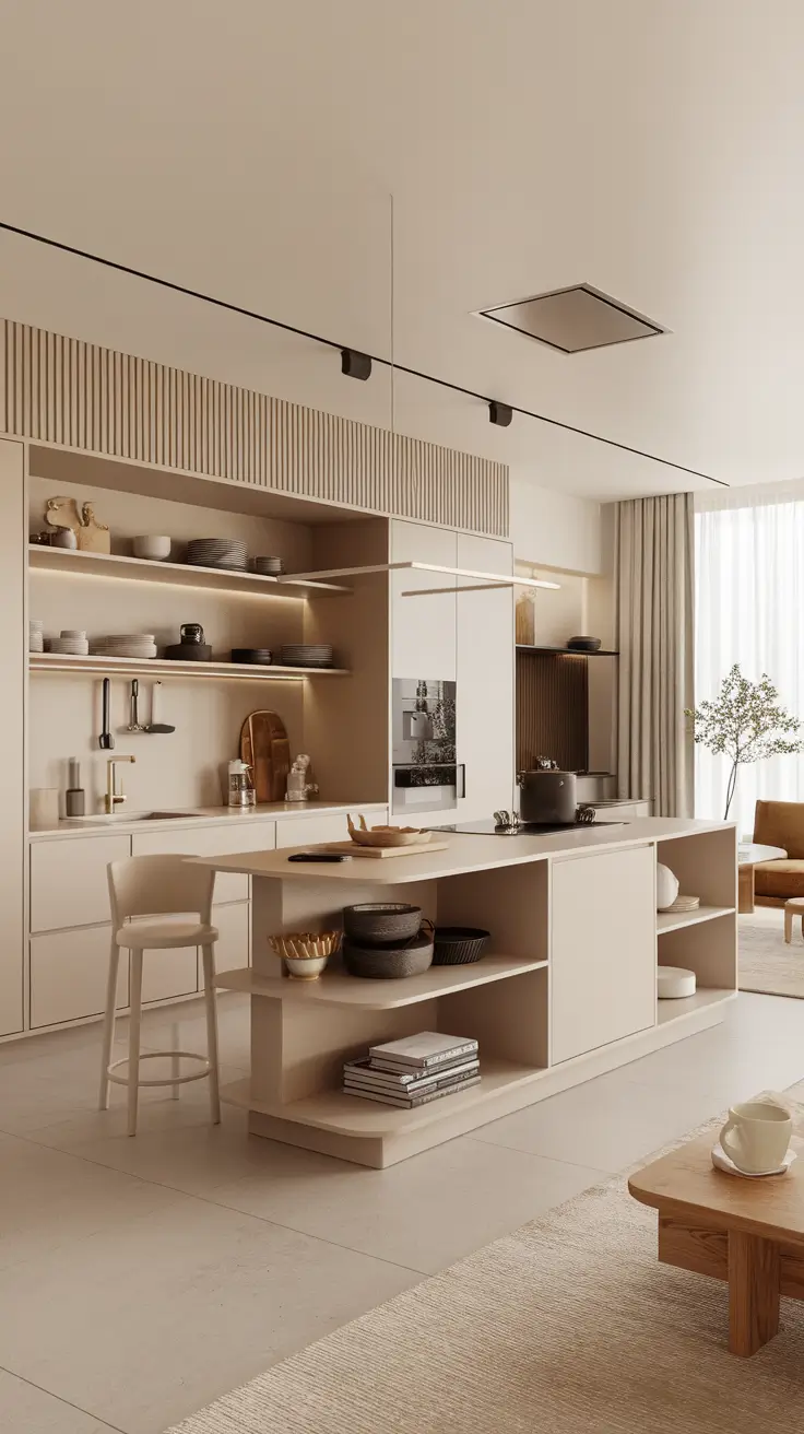 Kitchen Designers Ideas 2026: The Most Inspiring Modern Trends for Every Home