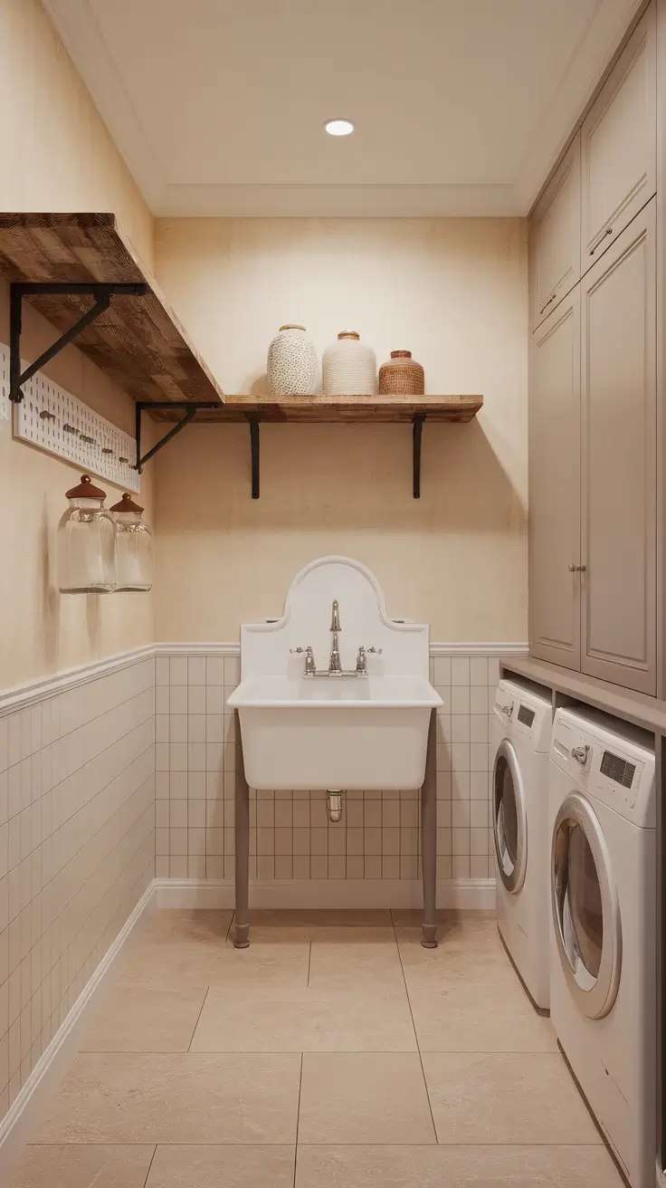 Laundry Room Remodel Ideas 2026: Stylish, Smart & Budget-Friendly Makeovers