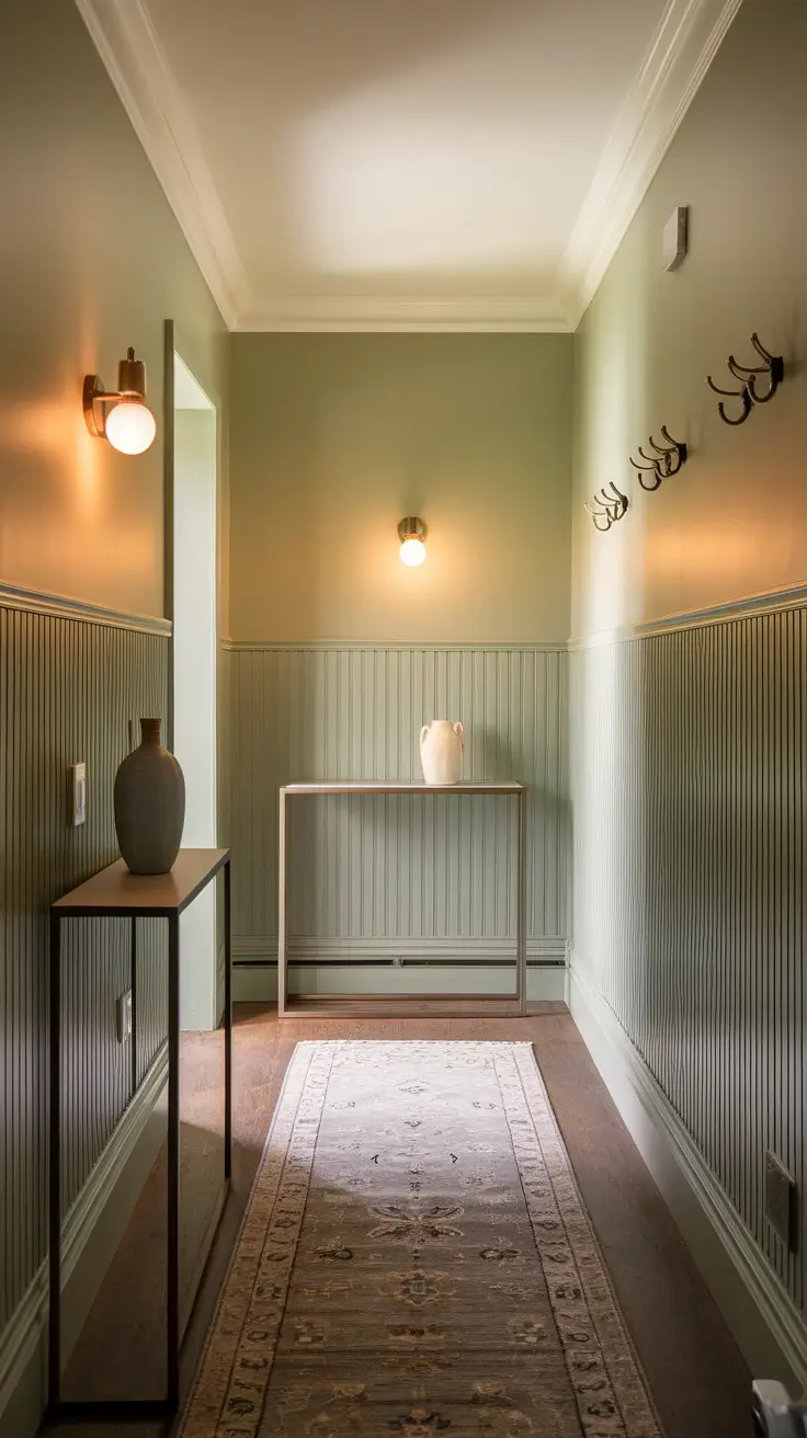 Top Hallway Remodel Ideas 2026: Modern, Narrow & Small Space Transformations