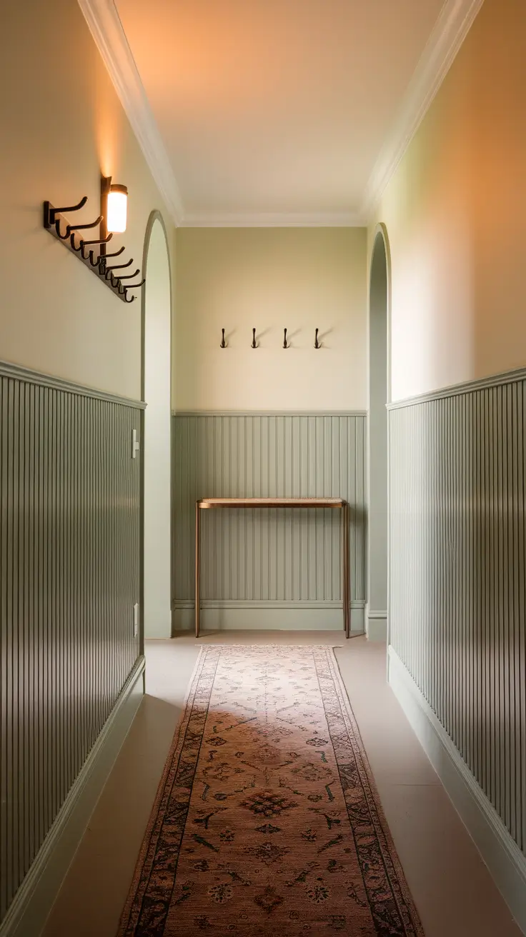 Top Hallway Remodel Ideas 2026: Modern, Narrow & Small Space Transformations