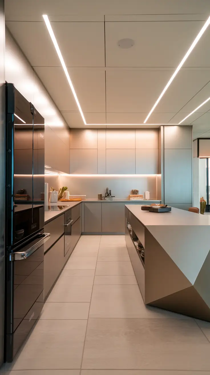 Kitchen Designers Ideas 2026: The Most Inspiring Modern Trends for Every Home