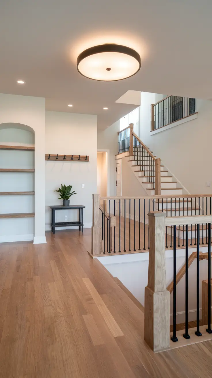 Entryway Remodel Ideas 2026: Modern Solutions for Split-Level and Split-Entry Homes