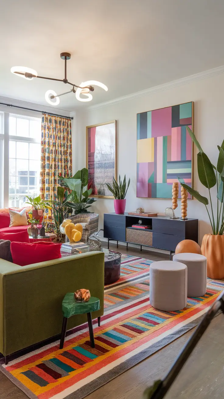 Living Room Ideas 2026 Trends: Modern, Cozy & Stylish Decor Inspirations