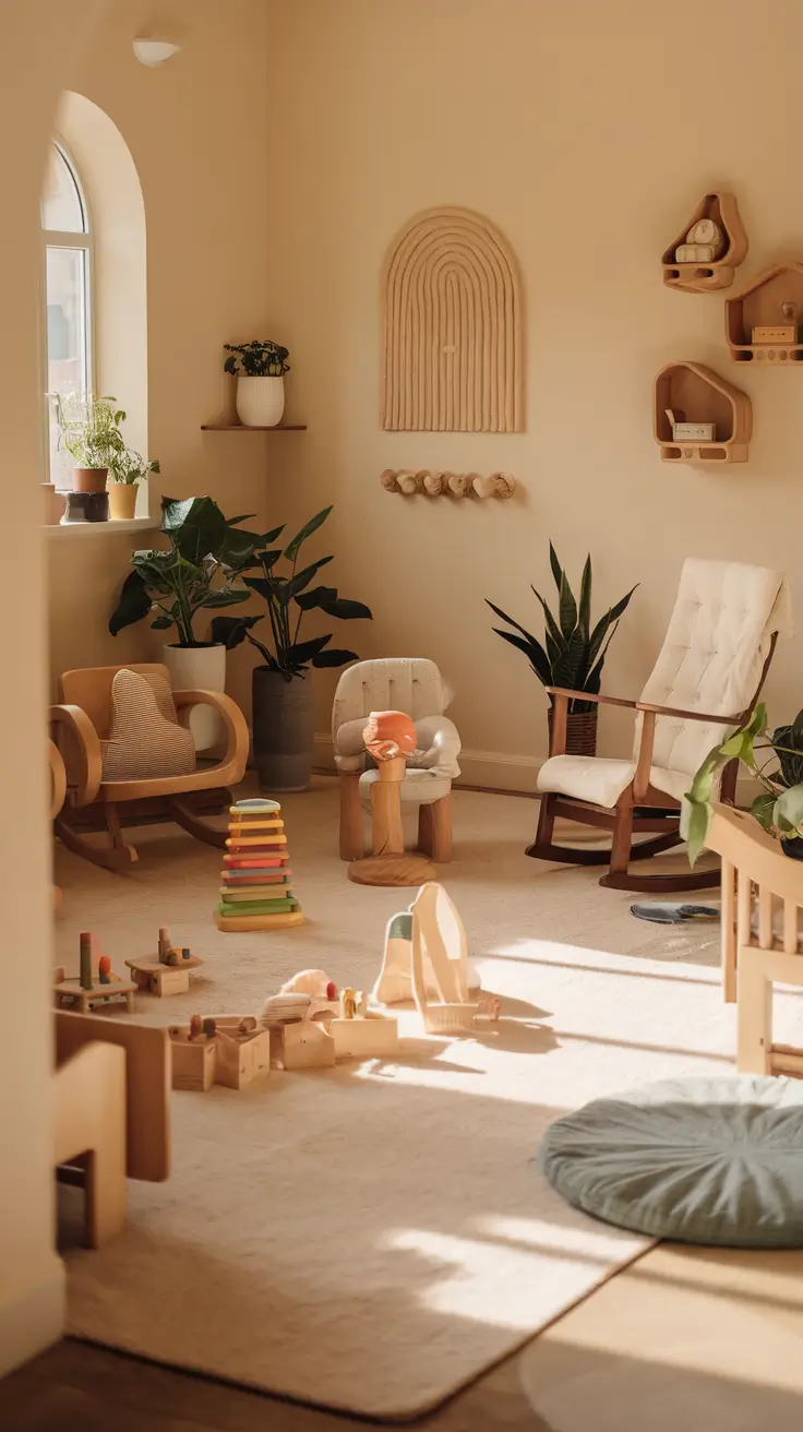 Nursery Remodel Ideas 2026: Modern Baby Room Designs You’ll Love