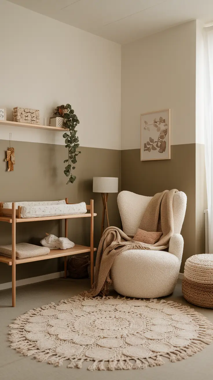 Nursery Remodel Ideas 2026: Modern Baby Room Designs You’ll Love