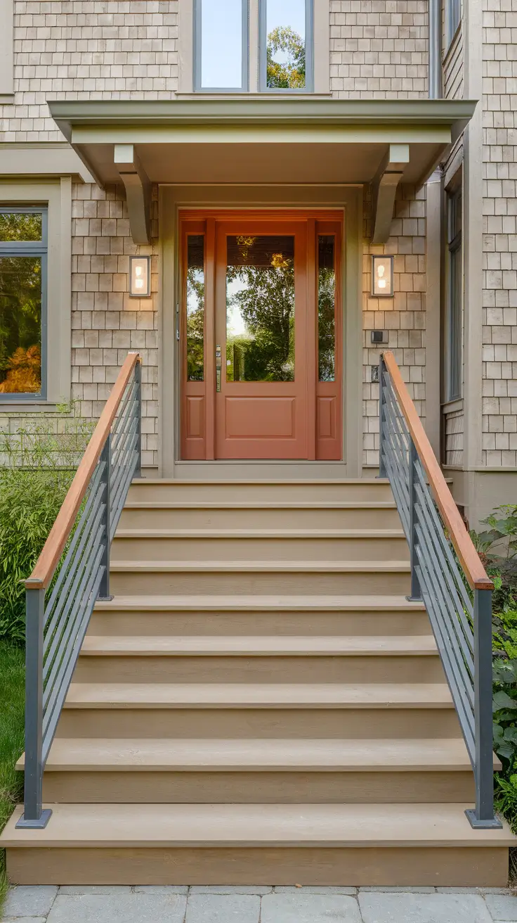 Entryway Remodel Ideas 2026: Modern Solutions for Split-Level and Split-Entry Homes