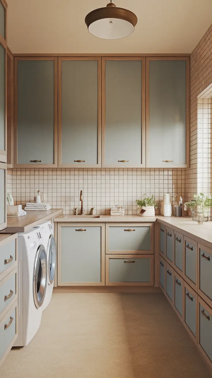 Laundry Room Remodel Ideas 2026: Stylish, Smart & Budget-Friendly Makeovers