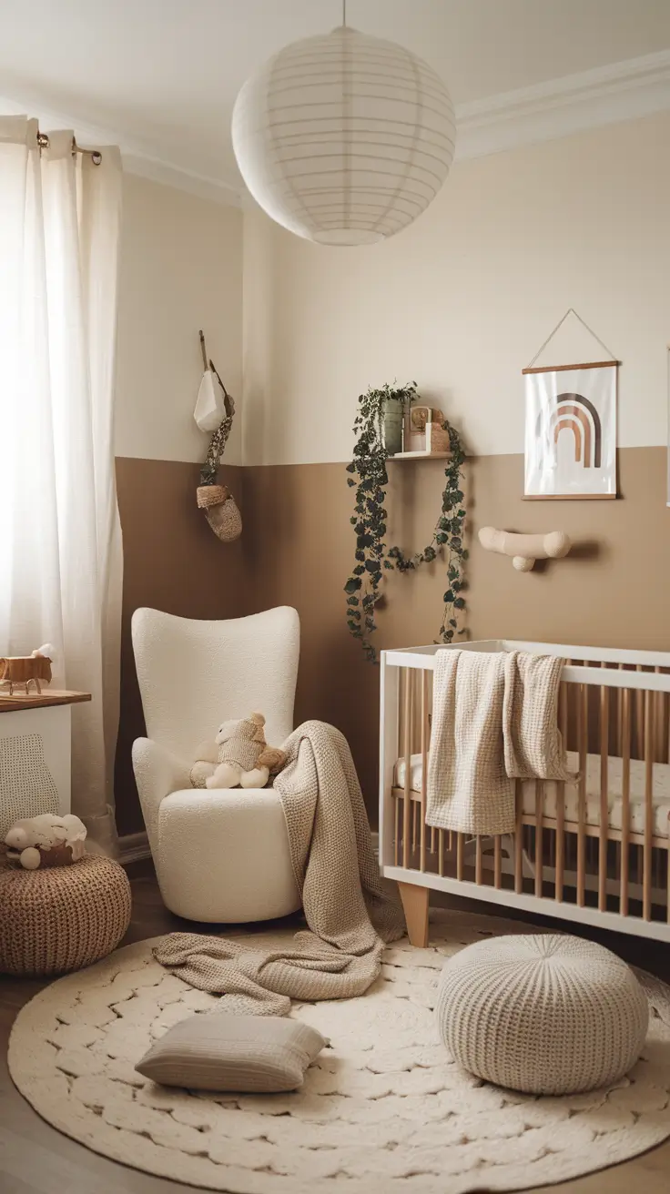 Nursery Remodel Ideas 2026: Modern Baby Room Designs You’ll Love