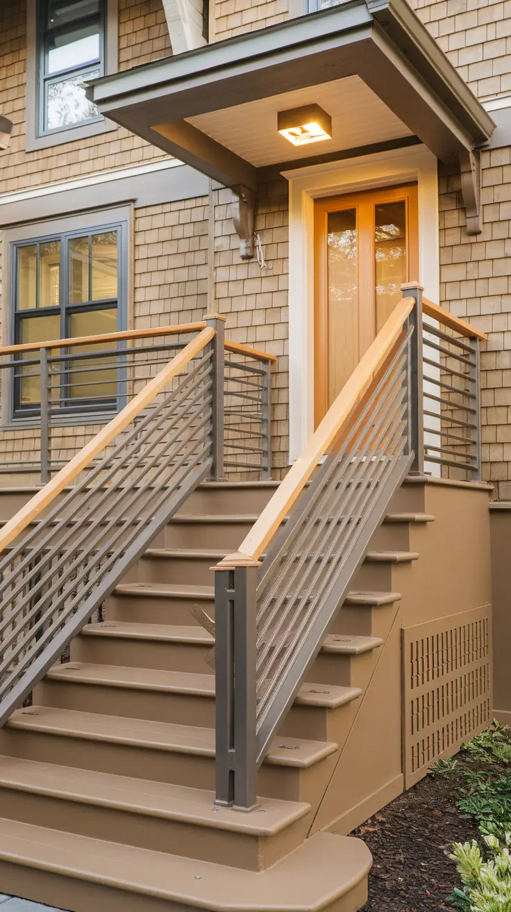 Entryway Remodel Ideas 2026: Modern Solutions for Split-Level and Split-Entry Homes