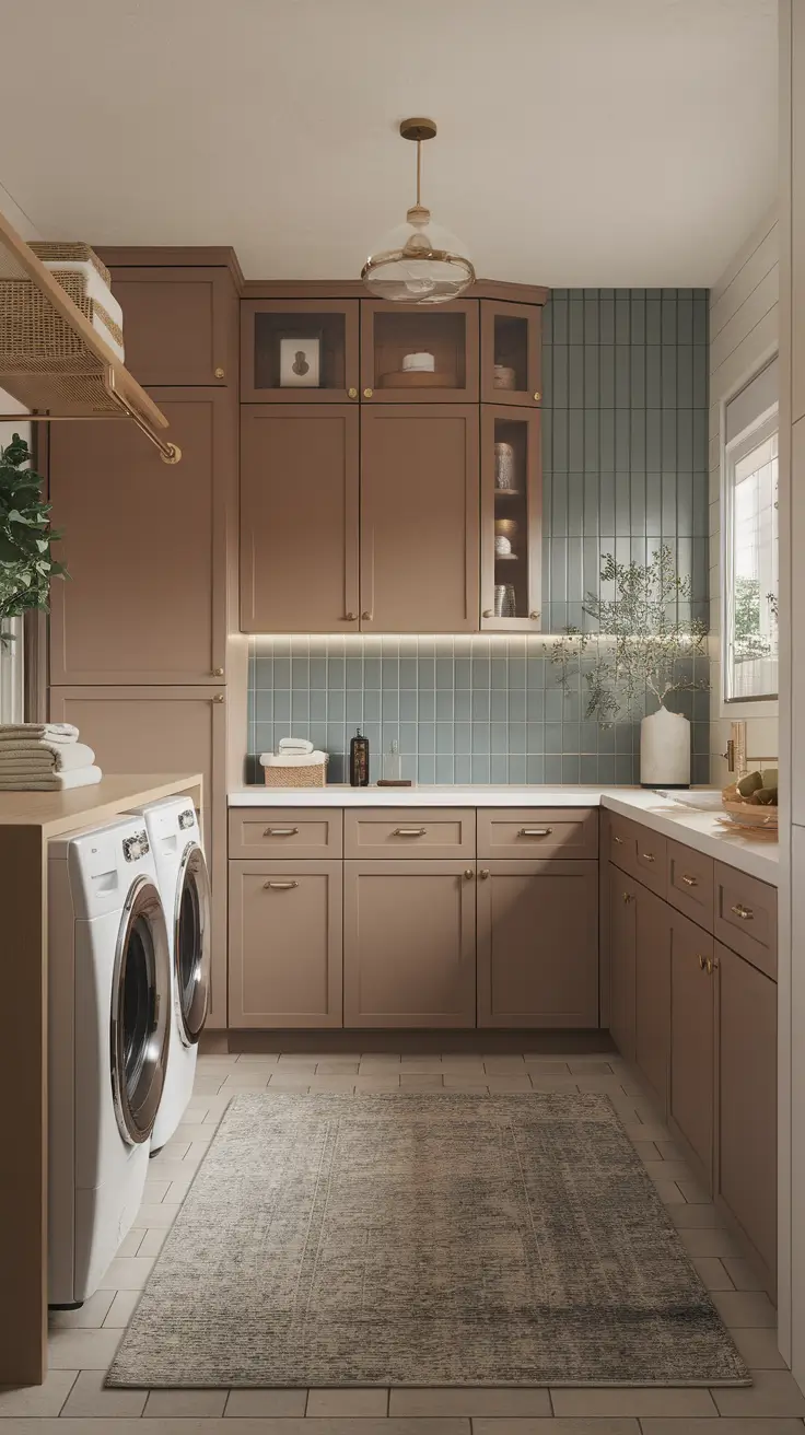 Laundry Room Remodel Ideas 2026: Stylish, Smart & Budget-Friendly Makeovers