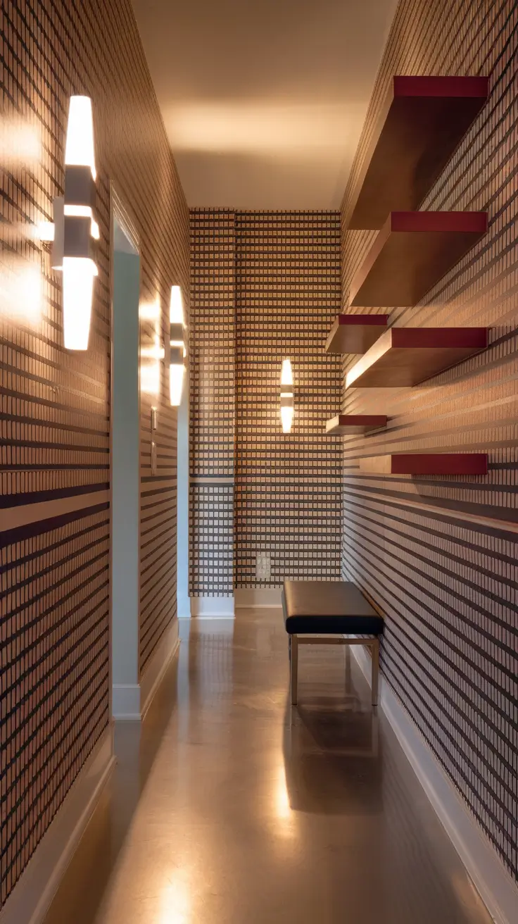 Top Hallway Remodel Ideas 2026: Modern, Narrow & Small Space Transformations