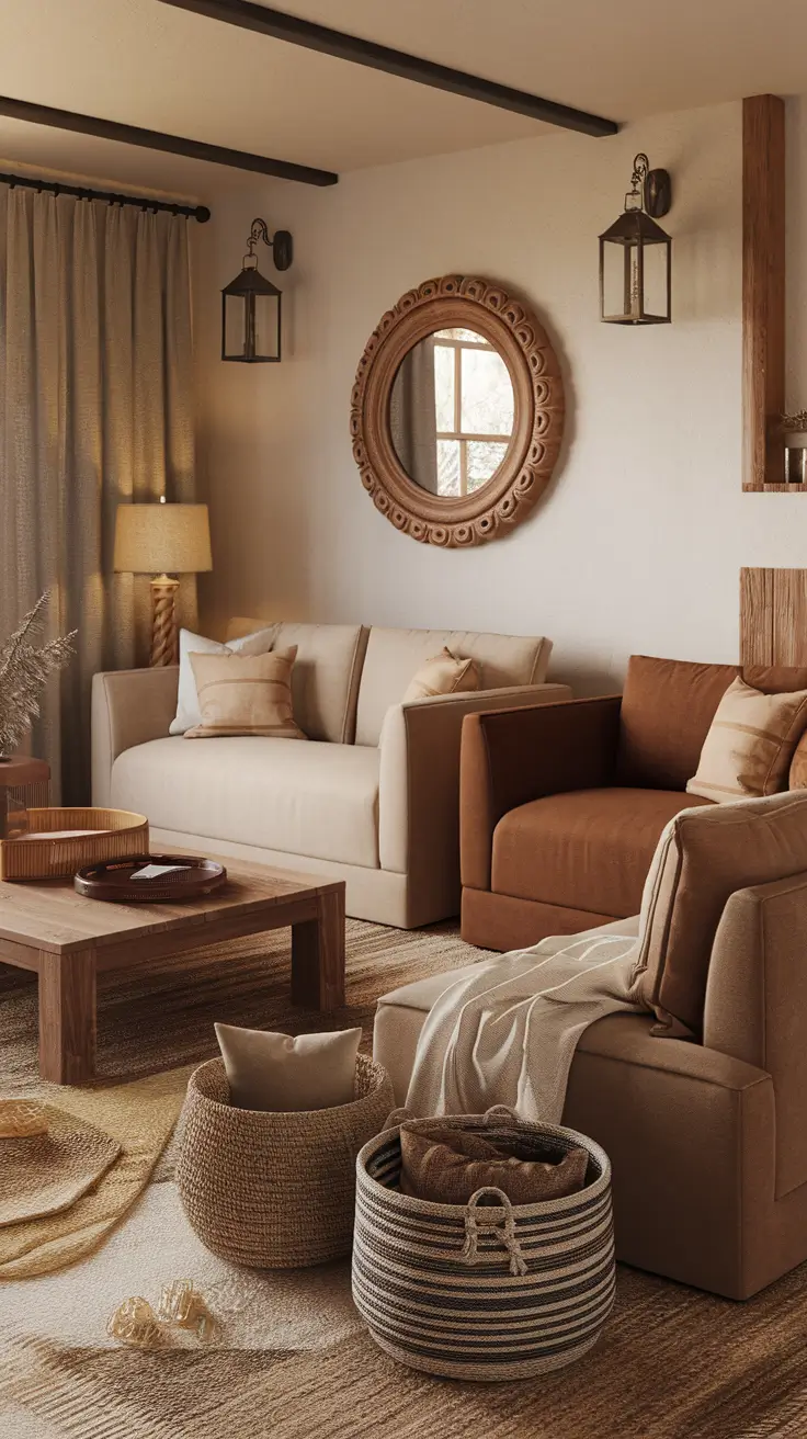 Living Room Ideas 2026 Trends: Modern, Cozy & Stylish Decor Inspirations