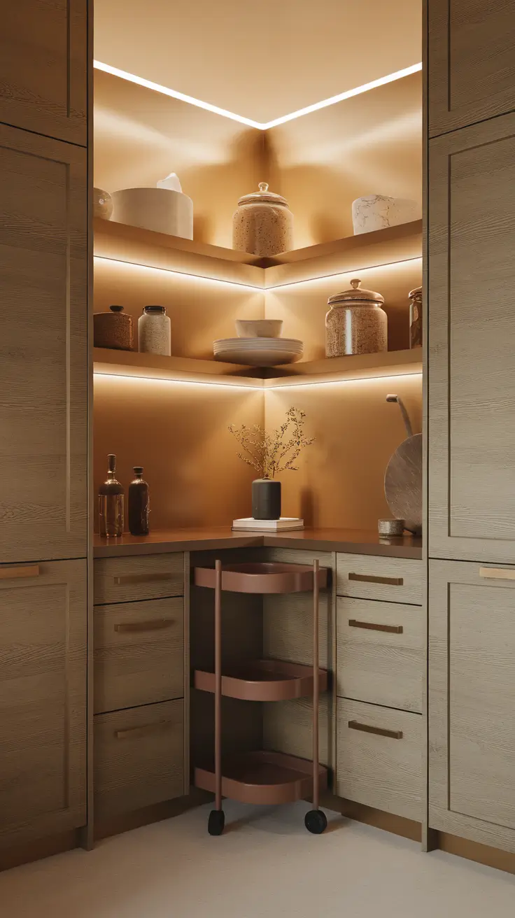 Pantry Remodel Ideas 2026: Small Kitchen, Walk-In & Closet Designs That Inspire