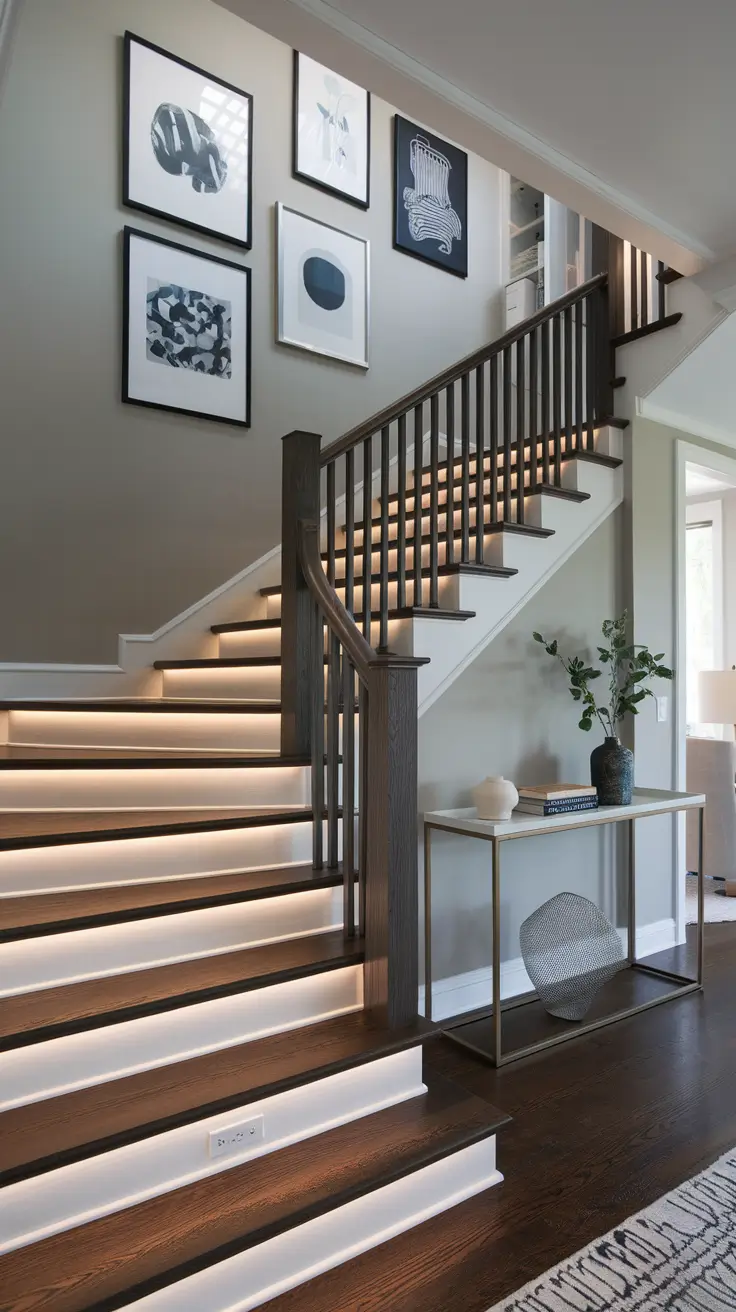 Top Hallway Remodel Ideas 2026: Modern, Narrow & Small Space Transformations