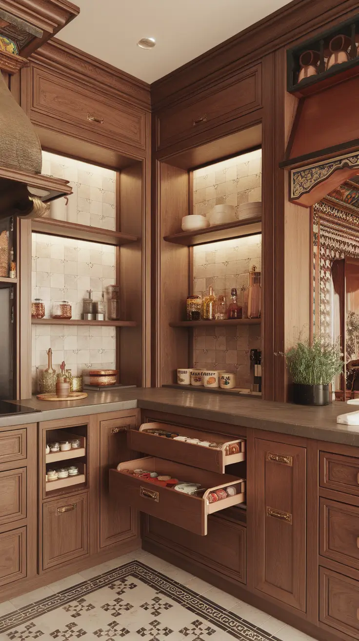 Kitchen Designers Ideas 2026: The Most Inspiring Modern Trends for Every Home