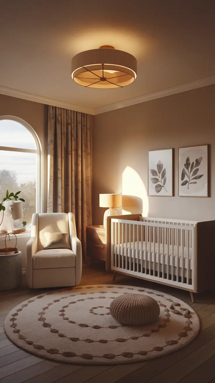 Nursery Remodel Ideas 2026: Modern Baby Room Designs You’ll Love