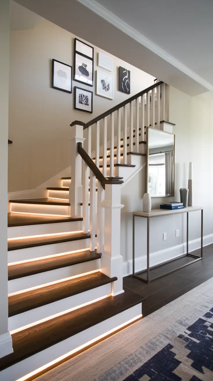 Top Hallway Remodel Ideas 2026: Modern, Narrow & Small Space Transformations