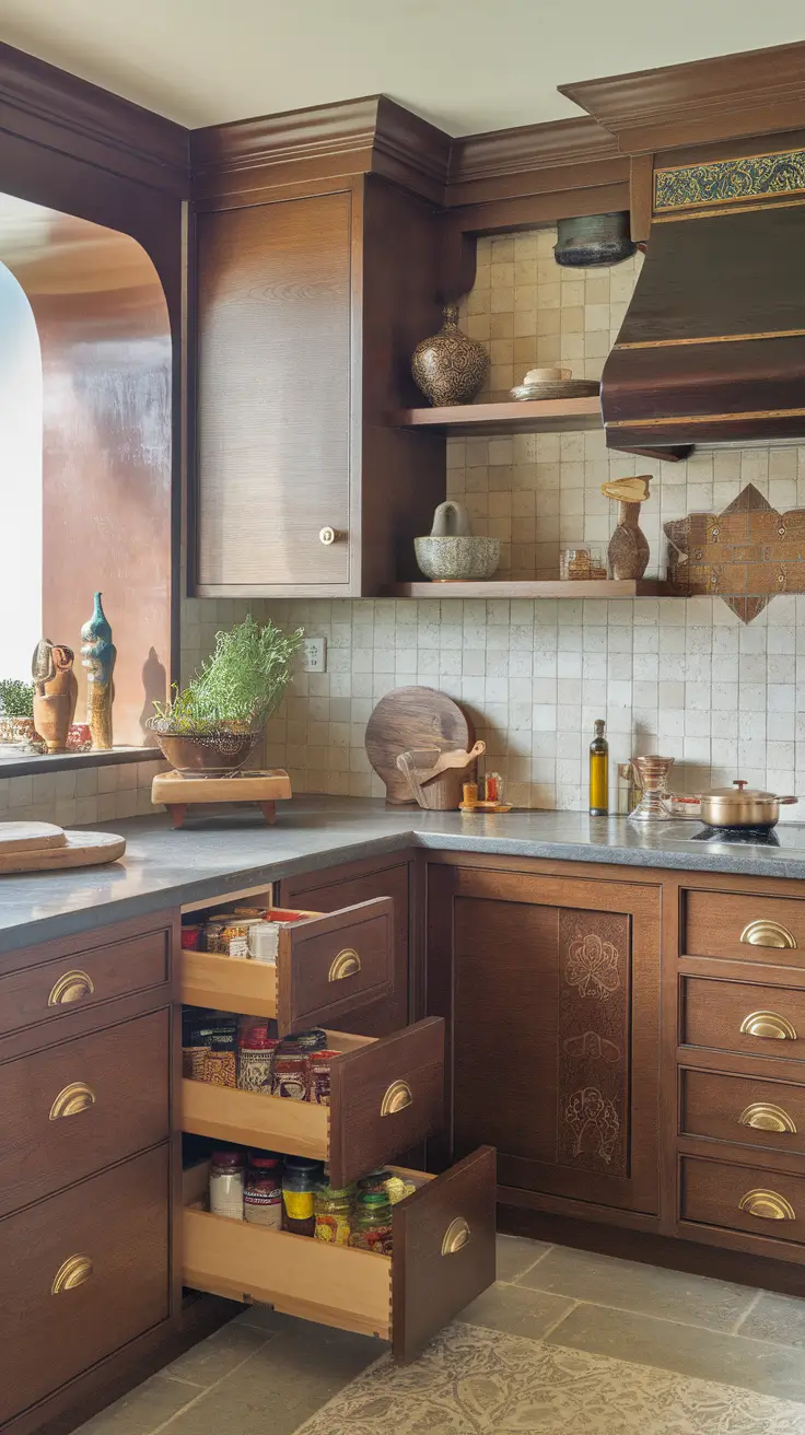 Kitchen Designers Ideas 2026: The Most Inspiring Modern Trends for Every Home