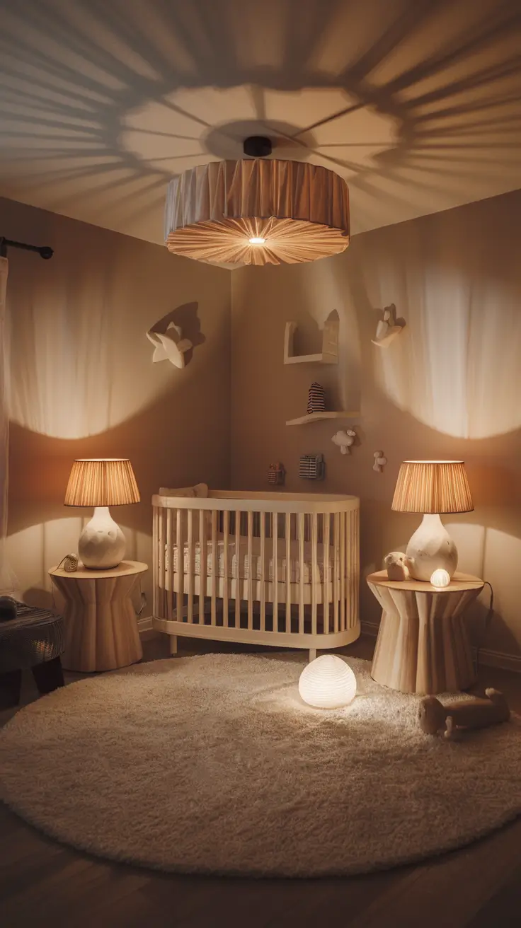 Nursery Remodel Ideas 2026: Modern Baby Room Designs You’ll Love