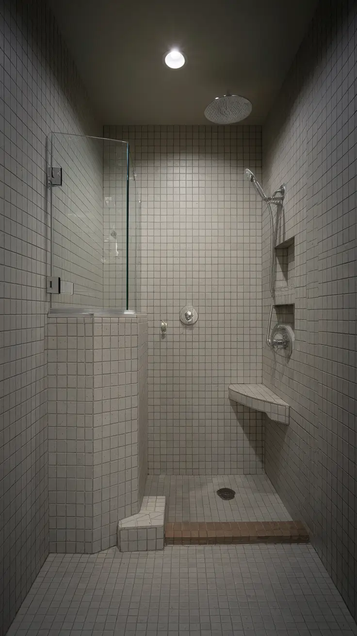 Shower Remodel Ideas 2026: Modern Walk-In, Tile, and Small Bathroom Designs
