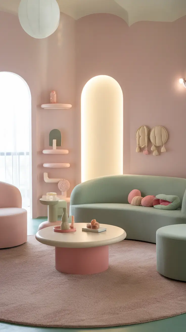 Living Room Ideas 2026 Trends: Modern, Cozy & Stylish Decor Inspirations