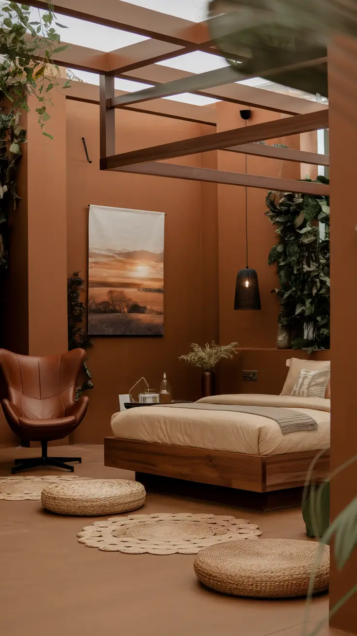 Bedroom Ideas 2026: Best Modern & Cozy Aesthetic Bedroom Designs