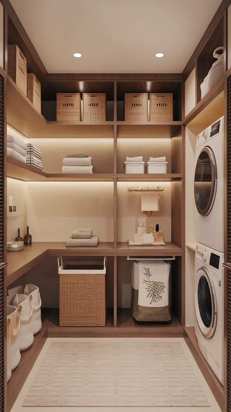 Laundry Room Remodel Ideas 2026: Stylish, Smart & Budget-Friendly Makeovers