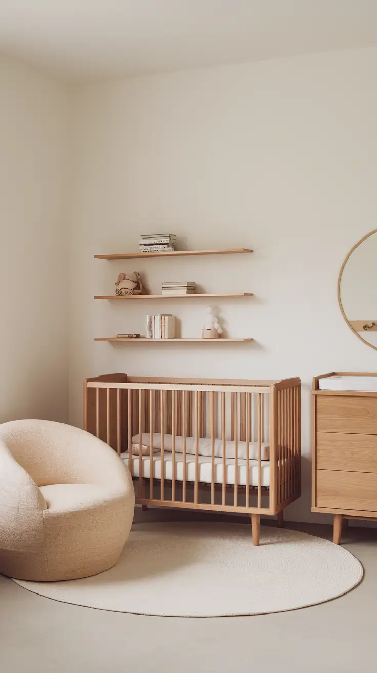 Nursery Remodel Ideas 2026: Modern Baby Room Designs You’ll Love